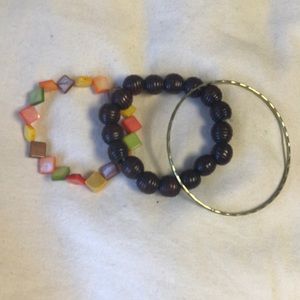 Bracelet Set